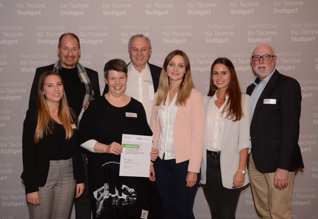 Deutschlandstipendium