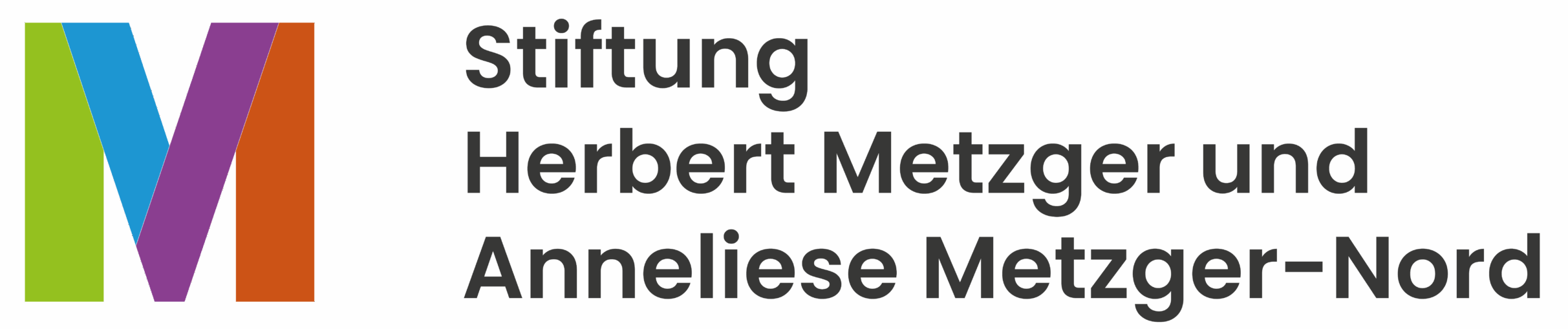 Stiftung Herbert Metzger und Anneliese Metzger-Nord